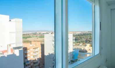 Bestaande bouw - Appartement -
Guardamar del Segura - puerto deportivo