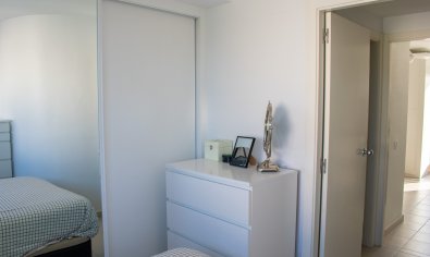 Bestaande bouw - Appartement -
Guardamar del Segura - puerto deportivo