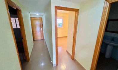 Reventa - Apartamento / piso -
Guardamar del Segura