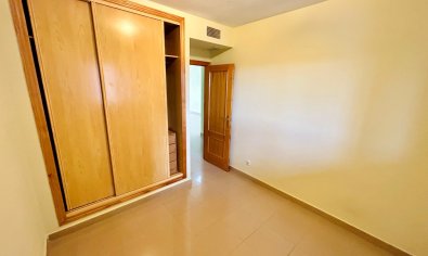 Reventa - Apartamento / piso -
Guardamar del Segura