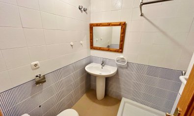 Reventa - Apartamento / piso -
Guardamar del Segura