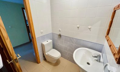 Reventa - Apartamento / piso -
Guardamar del Segura