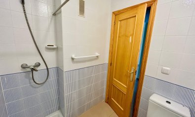 Reventa - Apartamento / piso -
Guardamar del Segura