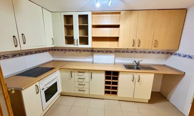 Reventa - Apartamento / piso -
Guardamar del Segura