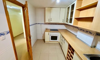 Reventa - Apartamento / piso -
Guardamar del Segura