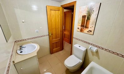 Reventa - Apartamento / piso -
Guardamar del Segura