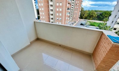 Reventa - Apartamento / piso -
Guardamar del Segura