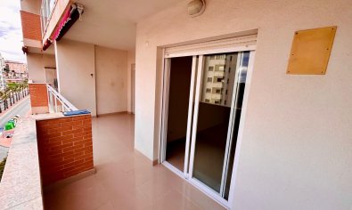 Reventa - Apartamento / piso -
Guardamar del Segura