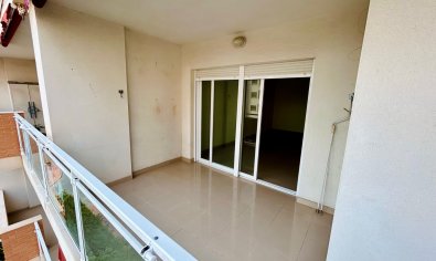 Reventa - Apartamento / piso -
Guardamar del Segura