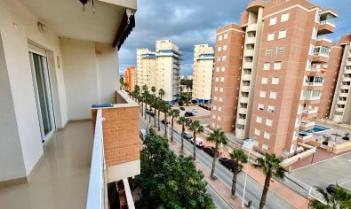 Reventa - Apartamento / piso -
Guardamar del Segura