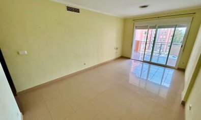 Reventa - Apartamento / piso -
Guardamar del Segura