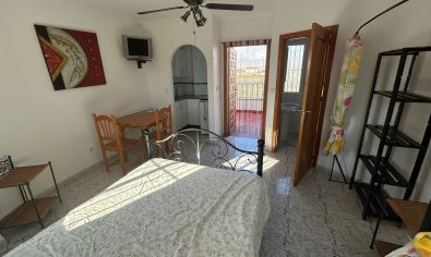 Reventa - Villa -
Los Alcazares - Santa Rosalia