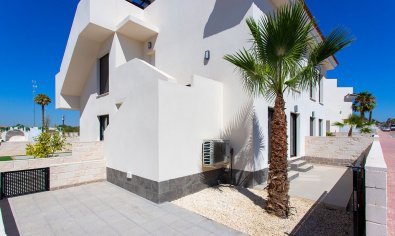 Bestaande bouw - Appartement -
Ciudad Quesada