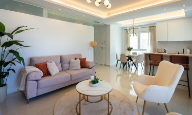 Bestaande bouw - Appartement -
Ciudad Quesada