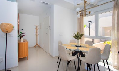 Bestaande bouw - Appartement -
Ciudad Quesada