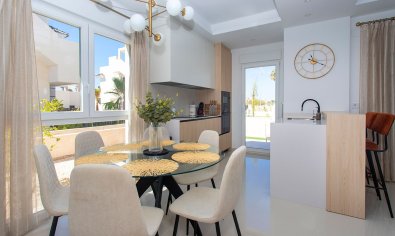 Bestaande bouw - Appartement -
Ciudad Quesada