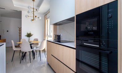 Bestaande bouw - Appartement -
Ciudad Quesada