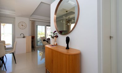 Bestaande bouw - Appartement -
Ciudad Quesada