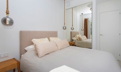 Bestaande bouw - Appartement -
Ciudad Quesada