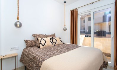 Bestaande bouw - Appartement -
Ciudad Quesada