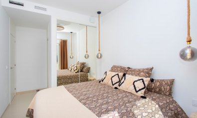 Bestaande bouw - Appartement -
Ciudad Quesada