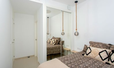 Bestaande bouw - Appartement -
Ciudad Quesada