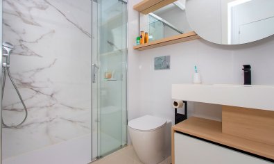 Bestaande bouw - Appartement -
Ciudad Quesada