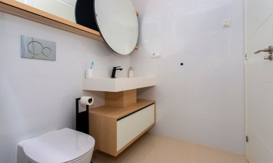 Bestaande bouw - Appartement -
Ciudad Quesada