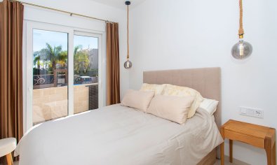 Bestaande bouw - Appartement -
Ciudad Quesada