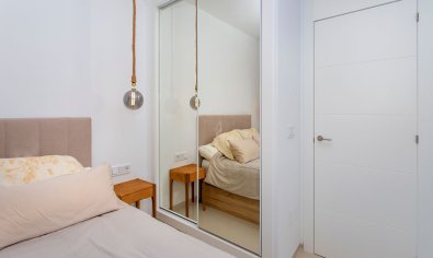 Bestaande bouw - Appartement -
Ciudad Quesada