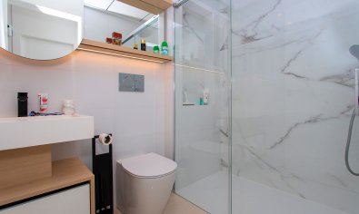 Bestaande bouw - Appartement -
Ciudad Quesada