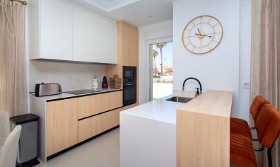 Bestaande bouw - Appartement -
Ciudad Quesada