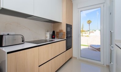 Bestaande bouw - Appartement -
Ciudad Quesada