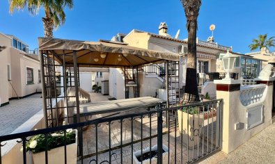 Bestaande bouw - Villa -
Orihuela Costa - La Zenia