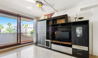 Reventa - Apartamento / piso -
Orihuela Costa - Punta Prima