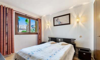 Reventa - Apartamento / piso -
Orihuela Costa - Punta Prima