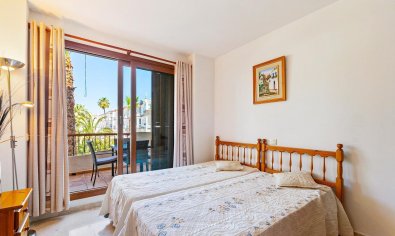 Reventa - Apartamento / piso -
Orihuela Costa - Punta Prima