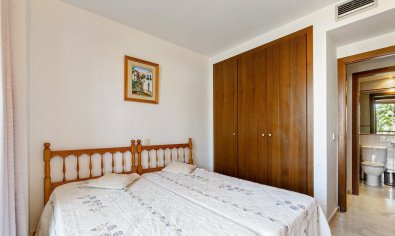 Reventa - Apartamento / piso -
Orihuela Costa - Punta Prima