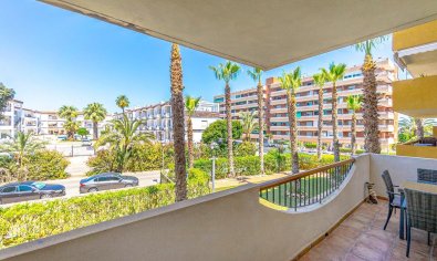 Reventa - Apartamento / piso -
Orihuela Costa - Punta Prima