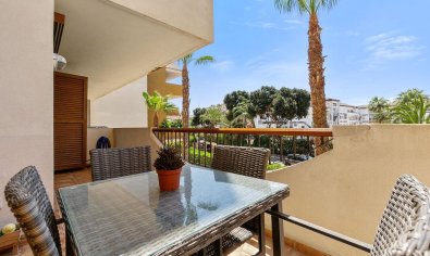 Reventa - Apartamento / piso -
Orihuela Costa - Punta Prima