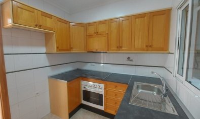 Reventa - Villa -
Algorfa - Montemar