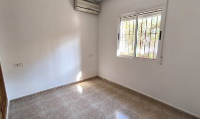 Reventa - Villa -
Algorfa - Montemar