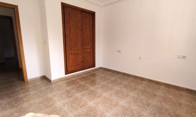 Reventa - Villa -
Algorfa - Montemar