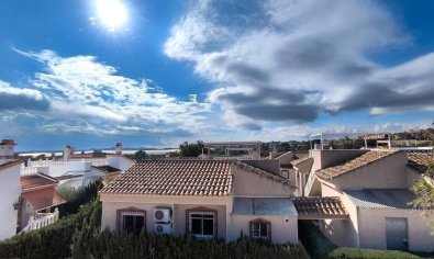 Reventa - Villa -
Algorfa - Montemar