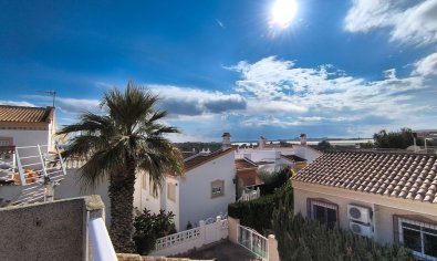 Reventa - Villa -
Algorfa - Montemar