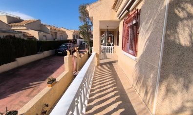 Reventa - Villa -
Algorfa - Montemar