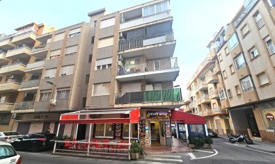 Reventa - Apartamento / piso -
Torrevieja - Playa del Cura