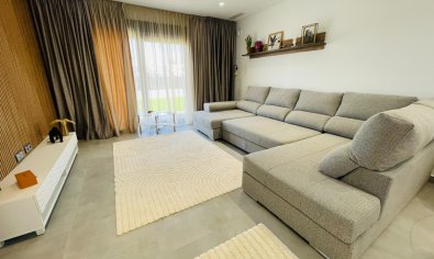 Bestaande bouw - Villa -
Torrevieja - Aguas Nuevas