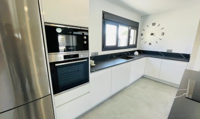 Bestaande bouw - Villa -
Torrevieja - Aguas Nuevas