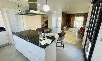 Bestaande bouw - Villa -
Torrevieja - Aguas Nuevas